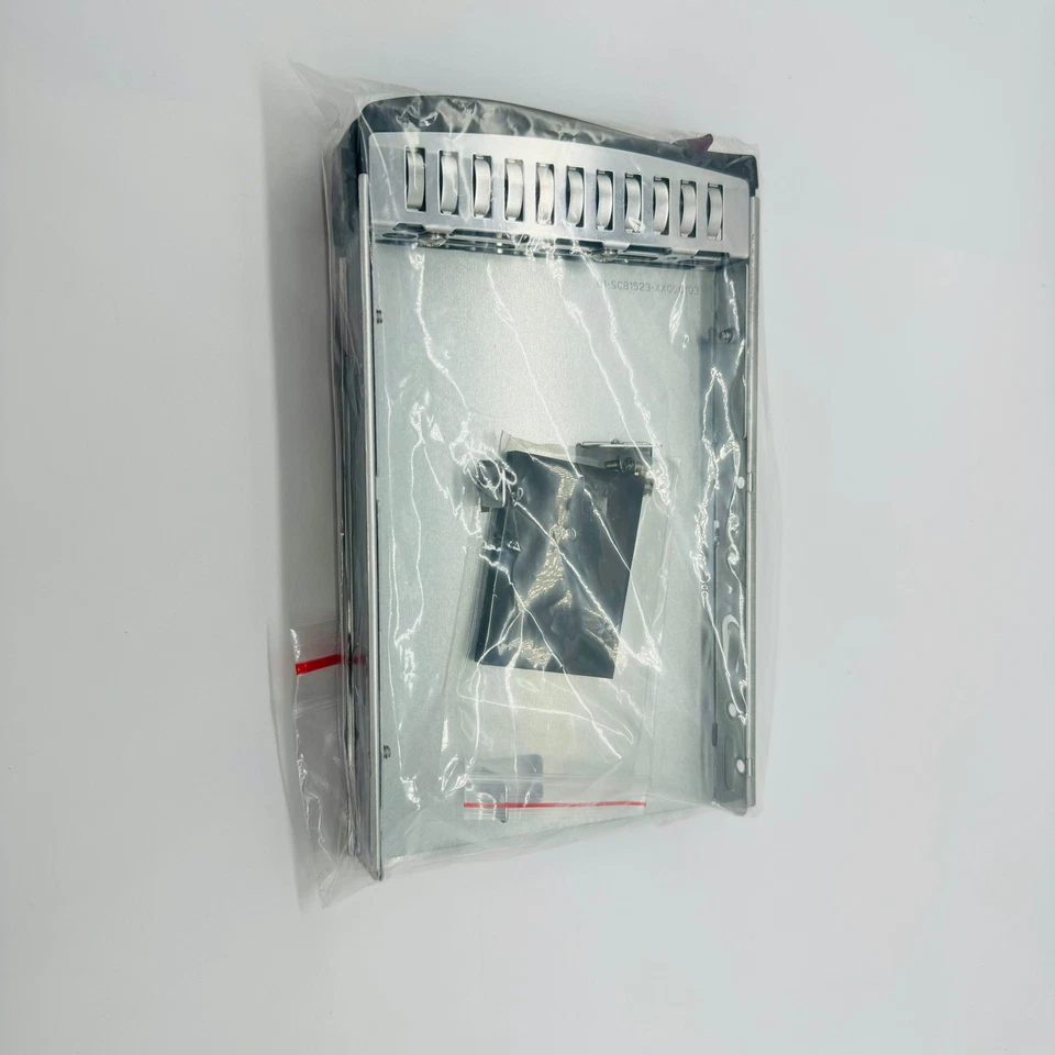 MCP-220-00043 Supermicro -0N 3.5" Convert to 2.5" HDD Tray - Image 2 of 4