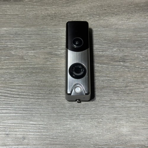 Skybell Slim Line 2 Doorbell Camera With Base Tested! | eBay