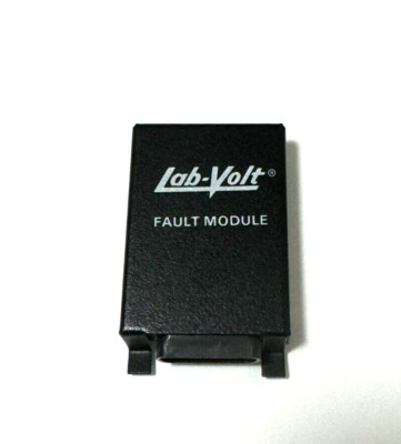 Lab Volt Fault Module | eBay