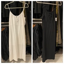New Lot Of 2 Old Navy Sundress M Medium