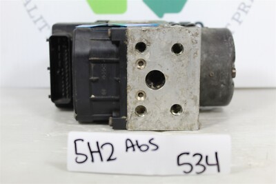 4451006020 Toyota Camry 1997-1998 ABS Anti-Lock Brake Pump Control