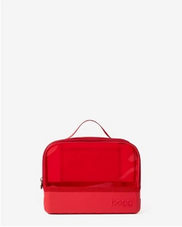 Bogg She's A Beauty Organizer -5+COLOR OPTS! -LOOK AT ALL THE COLORS!!
Opens in a new window or tab