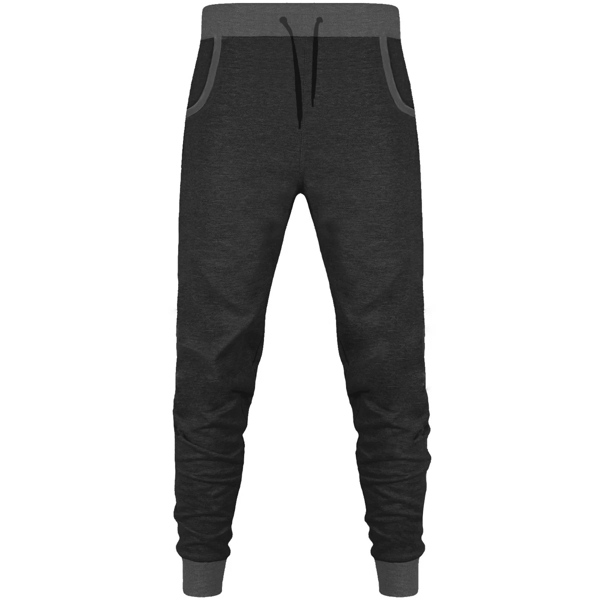 Super skinny mens clearance joggers