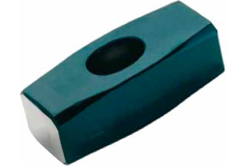Mazza a Coppia Adel 3kg Acciaio Verniciato | Efficienza in Cantiere Mod. 19