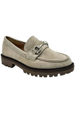 Journee Collection Women's Tru Comfort Foam Jessamey Flats Grey