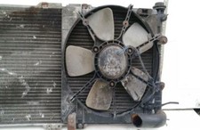 Radiateur Kia CLARUS