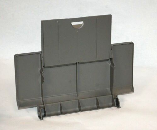 Canon iP3000 Printer Rear Paper Input Tray QM2-1256 Back Support - Picture 2 of 3