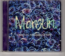 (HH704) Mansun, Attack Of The Grey Lantern - 1997 CD