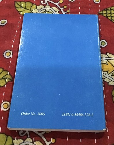The Love Book Hazelden Meditation Series - Picture 2 of 2