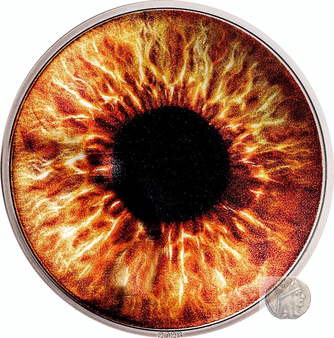 1 OZ 999 SILVER COINS ROUNDS TROY