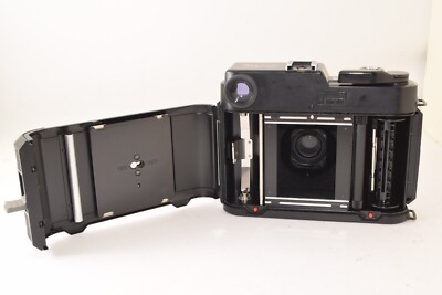 【良品】FUJIFILM GS645S Professional wide60 Fuji GS645S – Camera with a Roo Bar - Photo Thinking