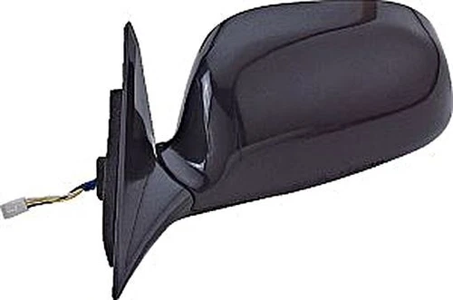 Wing Side Mirror Convex RIGHT Fits MITSUBISHI Colt Lancer Libero 1992-1996