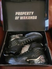 Anta KT3 KT 3 Black Panther Marvel Klay Thomp...