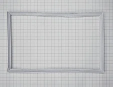 7023317 Genuine Sub-Zero Drawer Gasket For BI30, BI30U Models Factory Certified