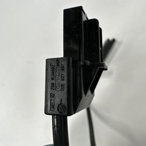 2011-2018 VW PASSAT TDI DSG B7 - Transmission Temperature / Speed Sensor OEM 🔥 - Picture 3 of 3