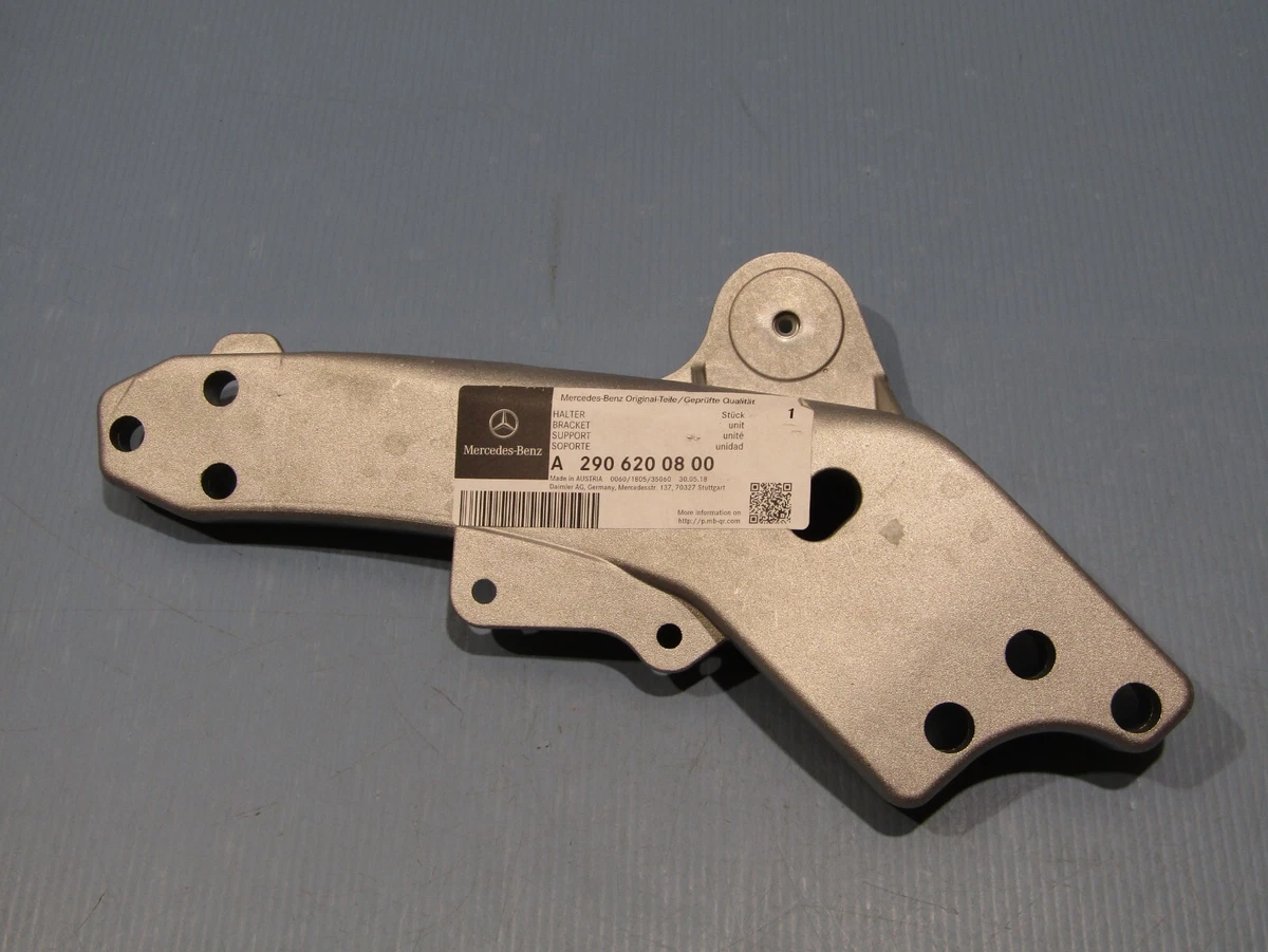 Mercedes AMG GT X290 Right Radiator Support Bracket Genuine 