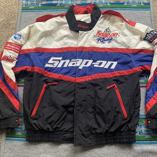 Racing Motor sports Collection Jacket 