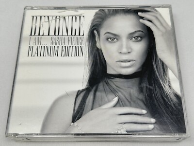 Beyonce ‎Halo I Am Sasha Fierce 限定 レコード Beyonce - I Am: Sasha Fierce - Amazon.com Music