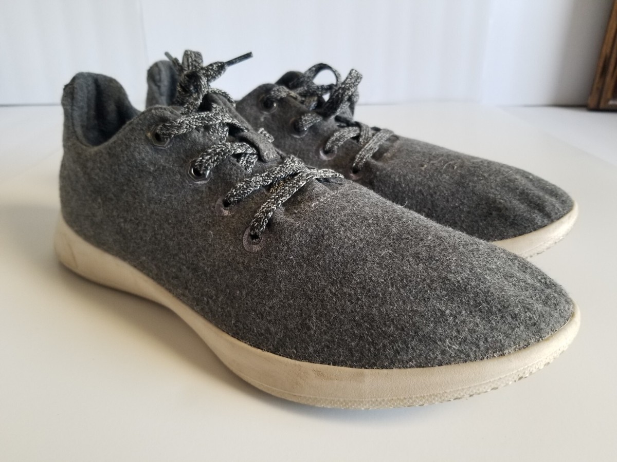 J Sport Jambu Finch Sneakers Men size 13 Gray Lightweight Lace Up Lowtop  Adult