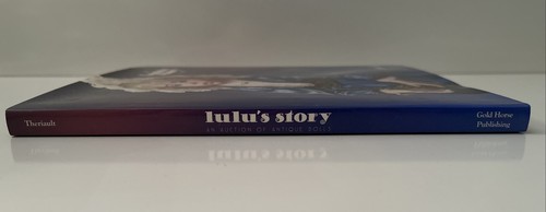 Lulu’s Story Theriault’s Book Of Dolls - Picture 3 of 7