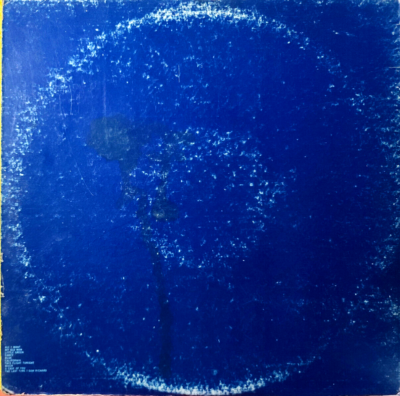 JONI MITCHELL BLUE 1975 LP GATEFOLD REPRISE RECORDS MS-2038 VINYL