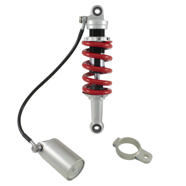 204590605 YSS-Suspension - AMMORTIZZATORE YSS MO302-260T-02-X