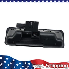 Trunk Boot Lid Pushbutton Tailgate Hatch Switch for BMW X1 X5 M3 M5 51247118158 