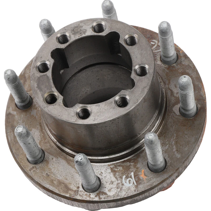 Buje de rueda ACDelco RW20-118 25843093 para 99-12 Chevrolet Silverado 2500 HD Foto 3 de 4