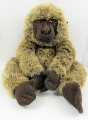 FOLKTALES FOLKMANIS MONKEY BABOON 
