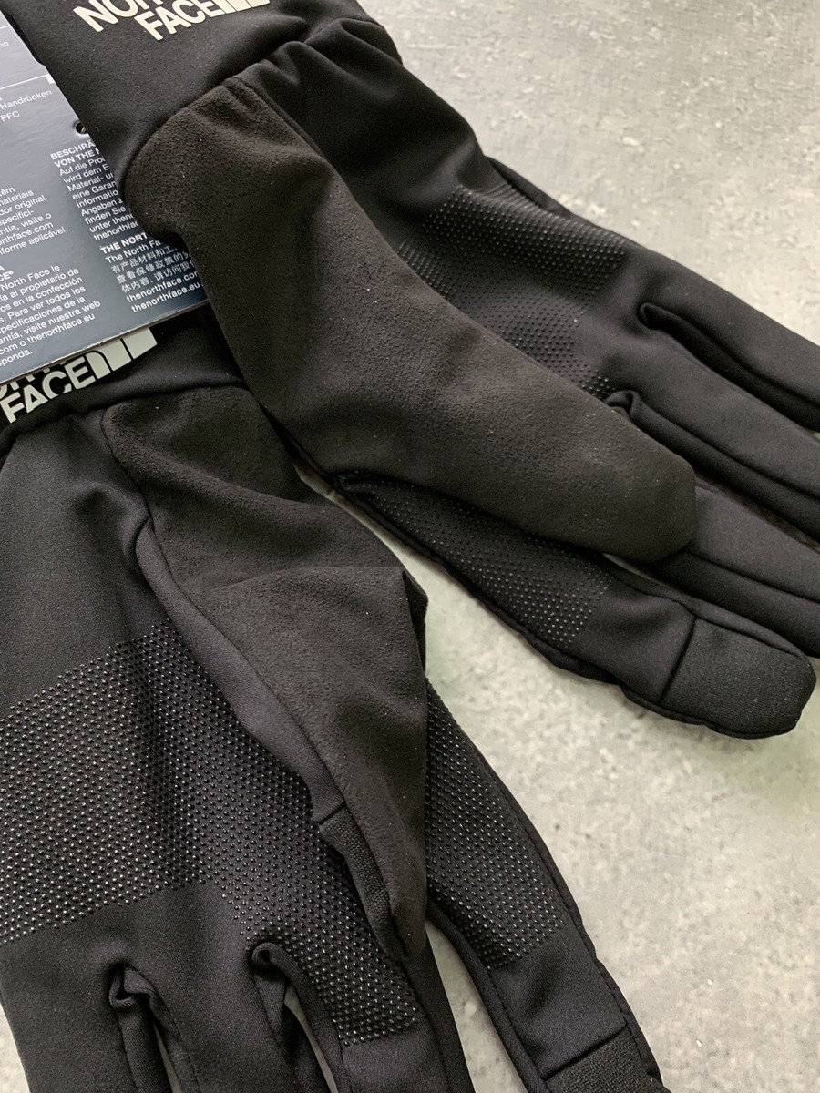 THE NORTH FACE LHOTSE XLIGHT GLOVE 黒 THE NORTH FACE LHOTSE XLIGHT GLOVE 黒