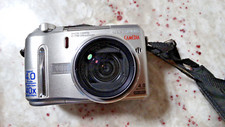 Olympus C 750