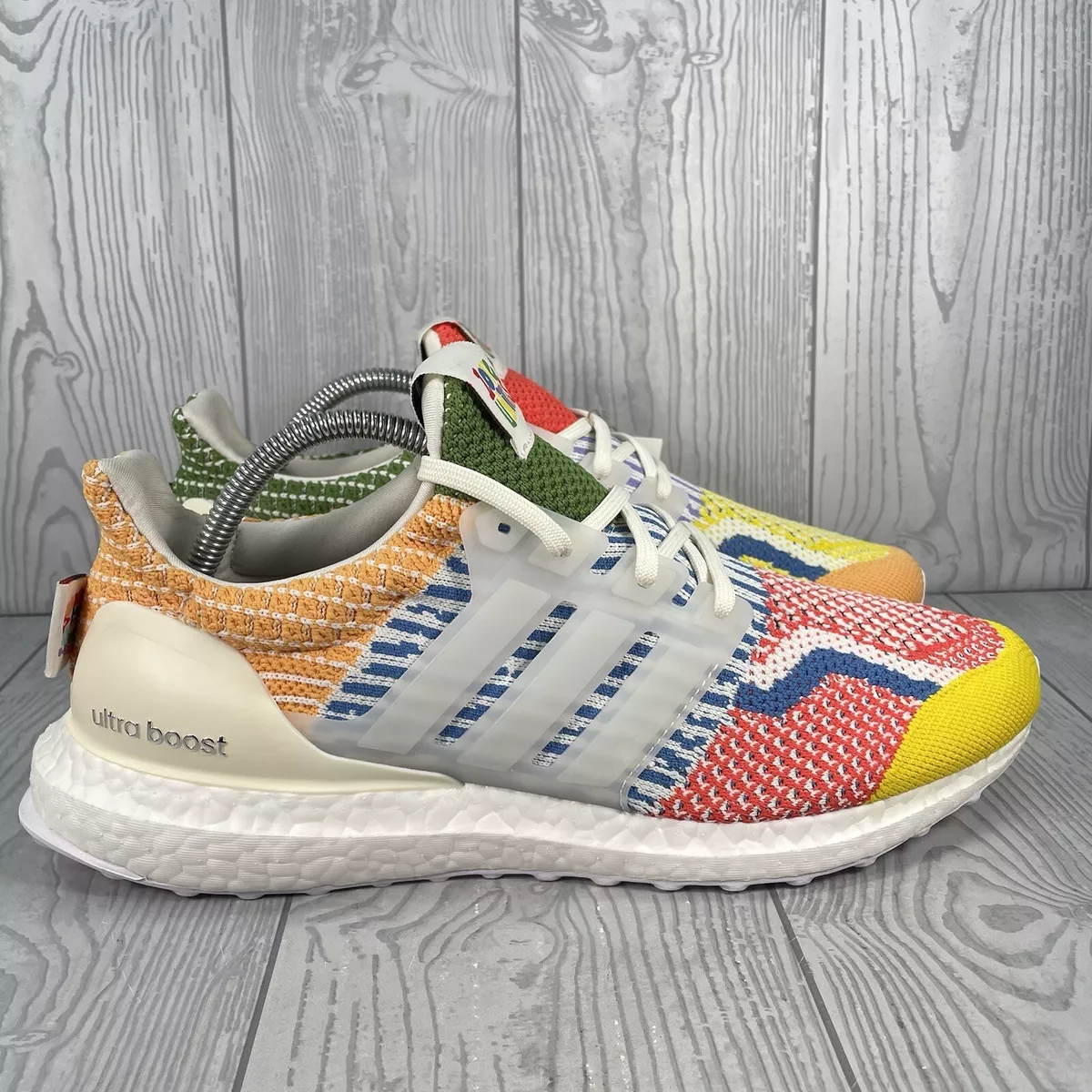 Adidas ultra top boost 9.5 5.0