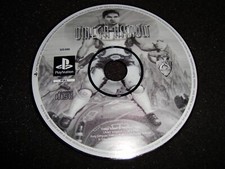 ebay® Auktion 134778106777 | Omega Assault - Nur Disc PS1 Spiel - PAL UK Thumbnail of ebay® auction 134778106777 | Omega Assault - Nur Disc PS1 Spiel - PAL UK