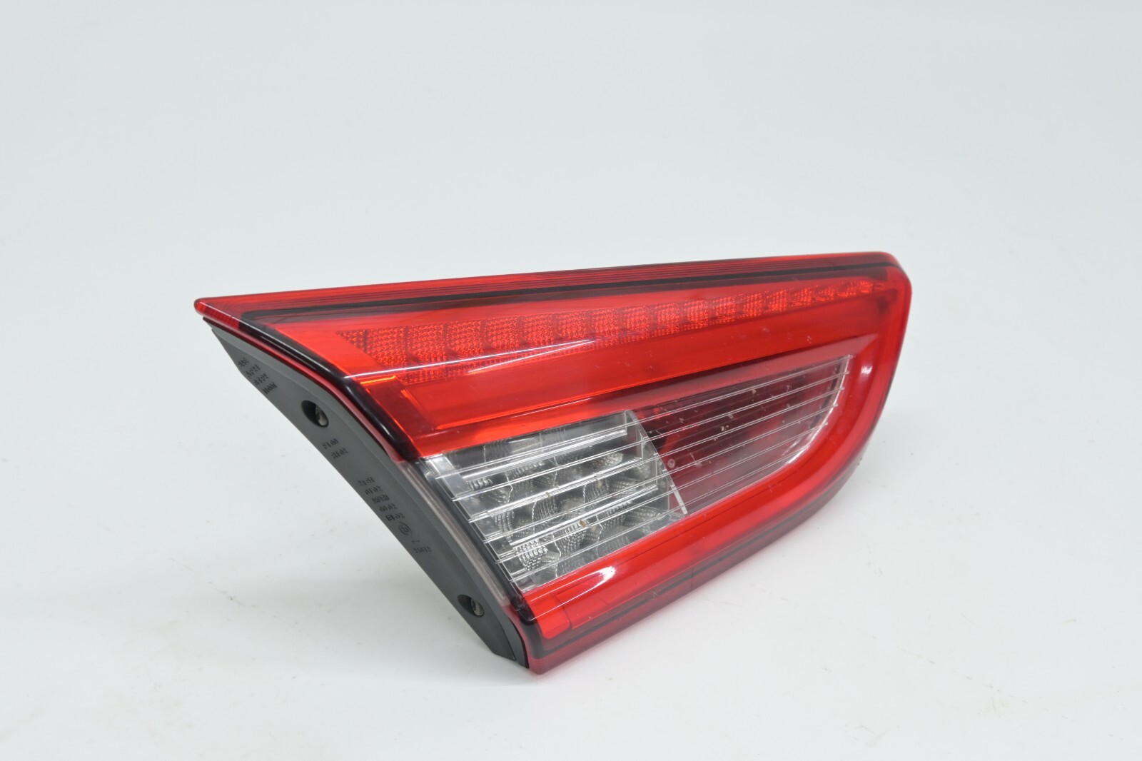 ⭐ 14-21 Maserati Ghibli Rear Right Inner Trunk Lid Taillight Light Lamp Oem