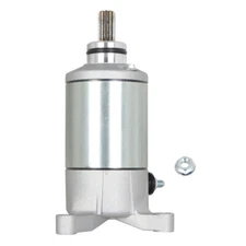 2002 2003 2004 2005-2014 Starter Fit For Suzuki Atv 250 LT-F250 Ozark New