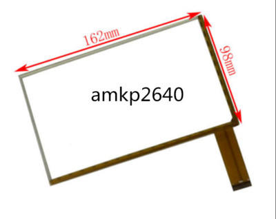 New 7 inch Touch Screen Panel Digitizer Glass For Beneve M755 Tablet PC cl