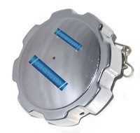 Kraftstofftankdeckel Runde Form Passt FüR Royal Enfield FrüHmodell (Uk)