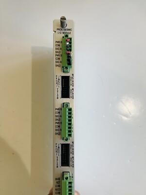 Bently Nevada 140471-01 Series 3500/42 Prox/Velom I/O Module K-908
