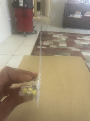 Hot Wheels Larry’s Garage WILD THING Signed / Chase From 2008 - Picture 5 of 9