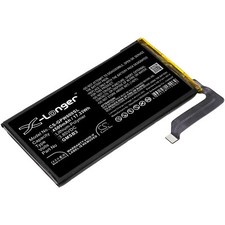 4500mAh 17.33Wh Battery for Google G9S9B,GB7N6,GR1YH,Pixel 6,GMSB3
