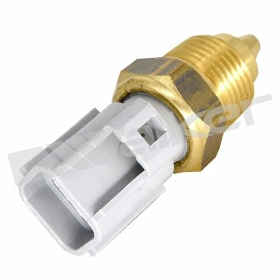 Sensor de temperatura del refrigerante del motor Walker Products 211-1026 Foto 2 de 3