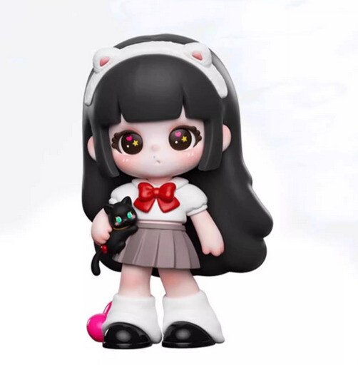 Liita's Dream Series Blind Box Confirmed Figures Hot Art Toy