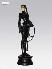 Cixi T2 Black Version Resin Statue (Attakus)