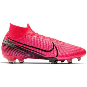 nike mercurial superfly rosa