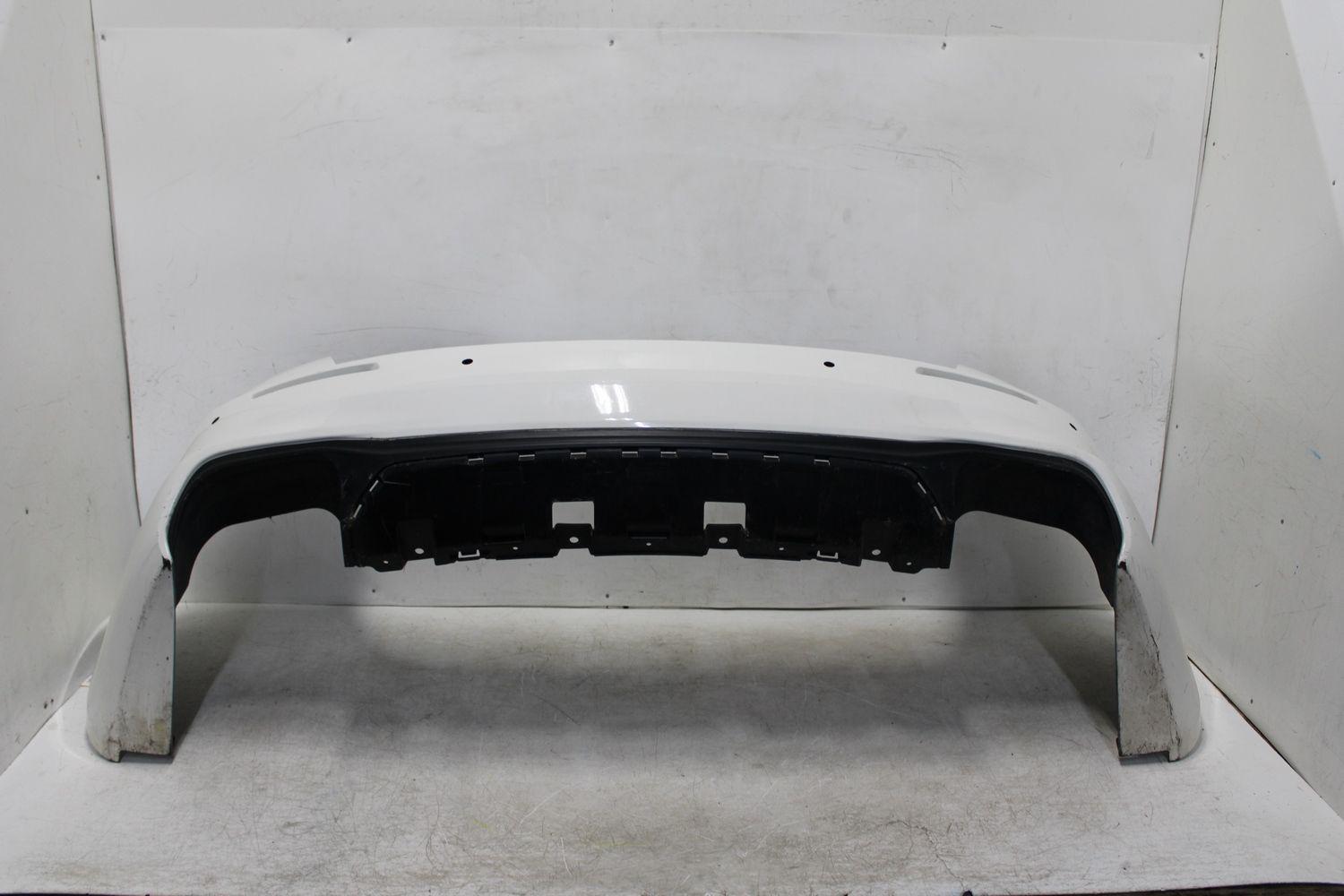 Rear Bumper Assembly MASERATI GHIBLI 20