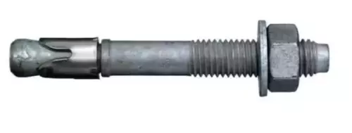 Hilti KB3HDG 378090 Anchor Bolt 3/4" x 5.5"  BOX OF 10 Hot Dip Galvanized ANCHOR