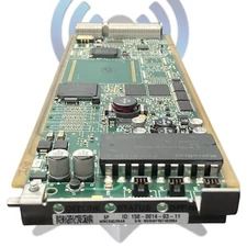 Adva, 150-0014-03-11, WMC930ZMAB, Shelf Processor, *Alex424*