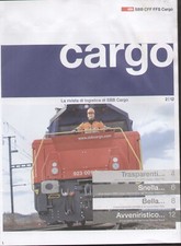 rivista SSB CARGO 2012 N.2 Rivista di Logisti...