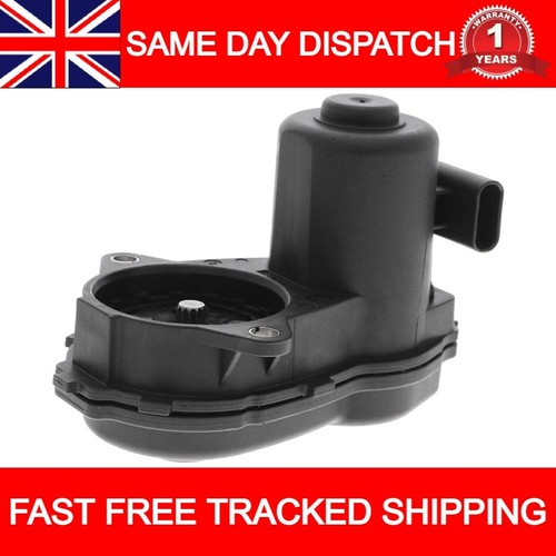 NEW REAR RIGHT BRAKE CALIPER SERVO MOTOR FITS MERCEDES GLA CLASS X156 2013-ON - Picture 2 of 5
