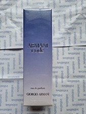 Image of Giorgio Armani Armani Code 50ml Men's Eau de Toilette